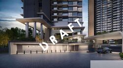 Bayshore Walk (D16), Condominium #558691091
